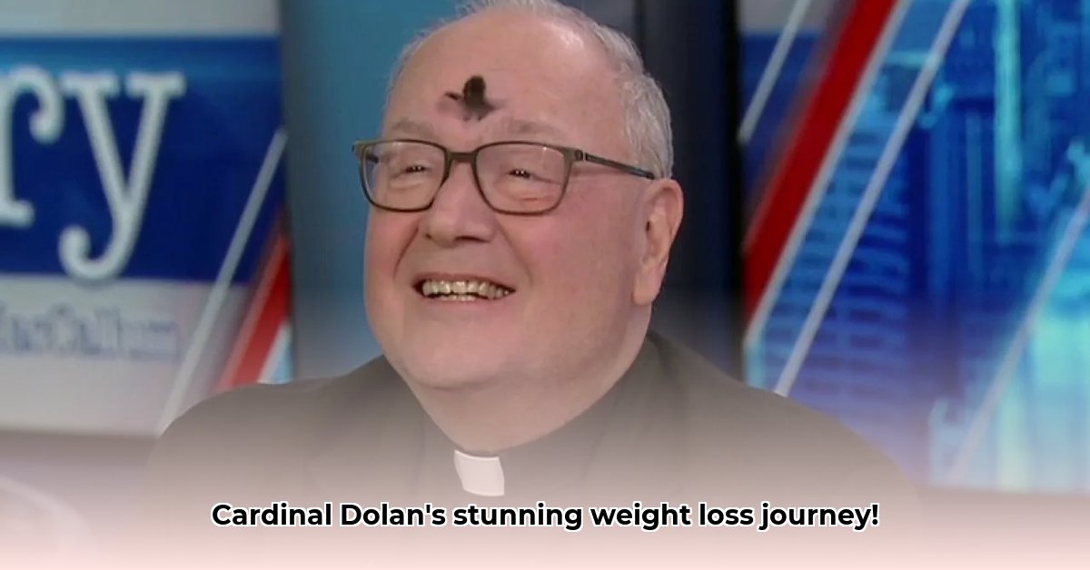 cardinal-dolan-weight-loss